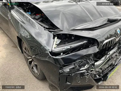 2024 BMW 740 WBA31EH05RCS85413 VIN:WBA31EH05RCS85413