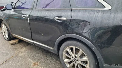 2016 Kia Sorento VIN: