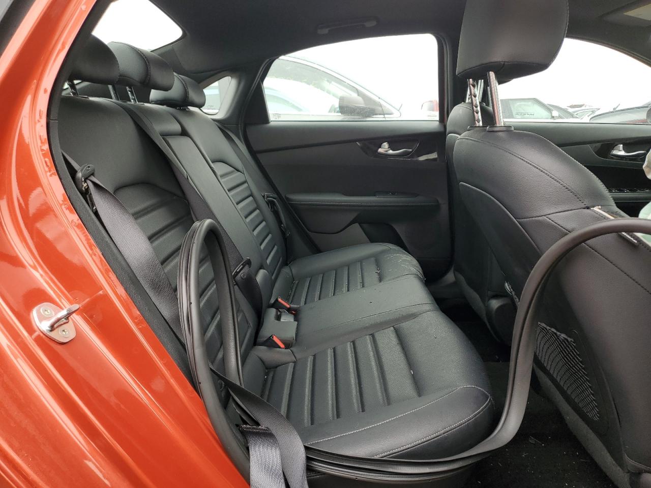 2023 KIA FORTE GT LINE VIN:3KPF54AD9PE578233