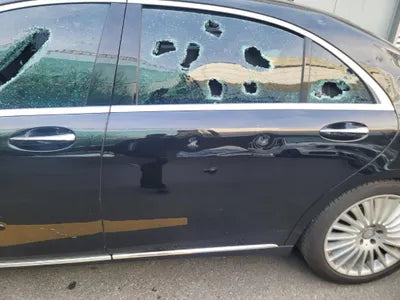 2017 Mercedes-Benz S 350 VIN: