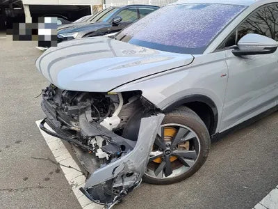 2022 Audi e-tron VIN: