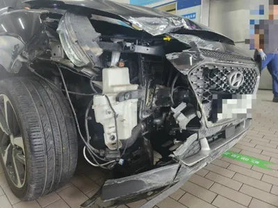 2017 Hyundai Kona KMHK4815GJU050006 VIN:KMHK4815GJU050006