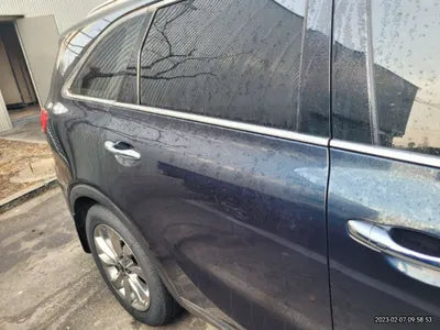 2018 Kia Sorento KNAPS81BDJA448521 VIN:KNAPS81BDJA448521
