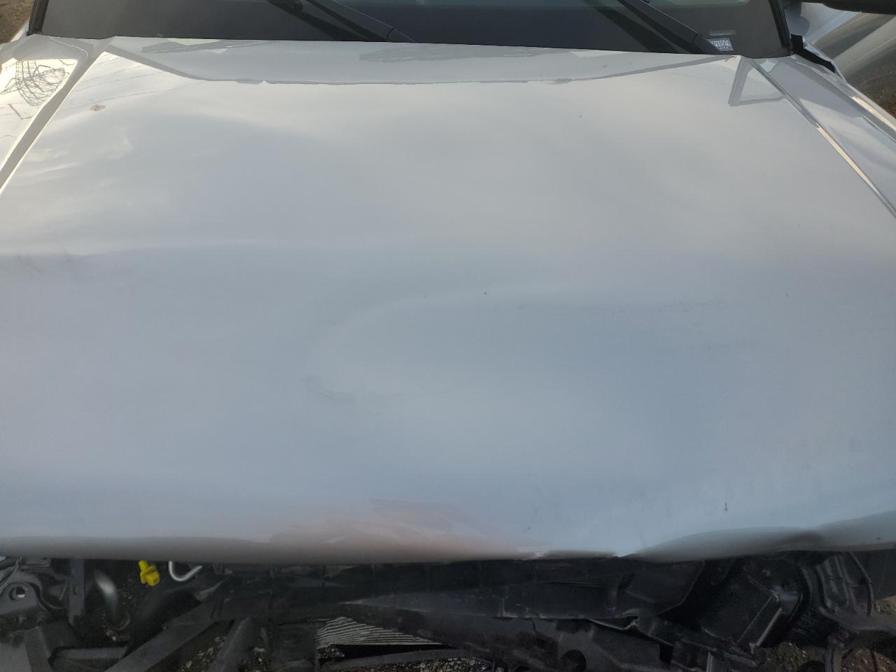 2023 HYUNDAI VENUE SEL VIN:KMHRC8A35PU218357