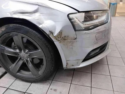 2015 Audi A4 WAUZZZ8K8FA113735 VIN:WAUZZZ8K8FA113735