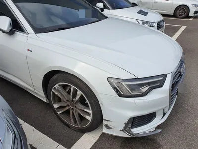 2021 Audi A6 WAUZZZF28MN019749 VIN:WAUZZZF28MN019749