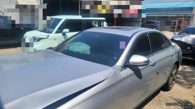 2019 Mercedes-Benz E 220 WDDZF0EB2KA692068 VIN:WDDZF0EB2KA692068