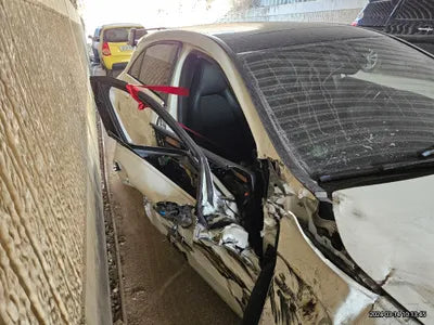 2016 Mercedes-Benz A 45 AMG WDDBF5CB4GJ465134 VIN:WDDBF5CB4GJ465134