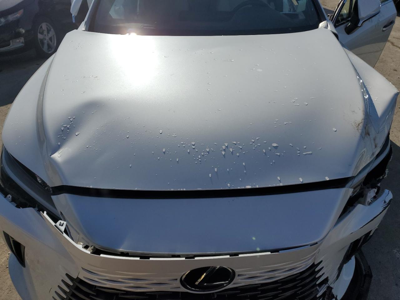 2024 LEXUS RX 350 PREMIUM VIN:JTJCHMAA6R2016769