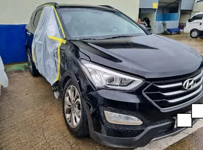 2015 Hyundai Santa FE KMHSW81XDFU339082 VIN:KMHSW81XDFU339082