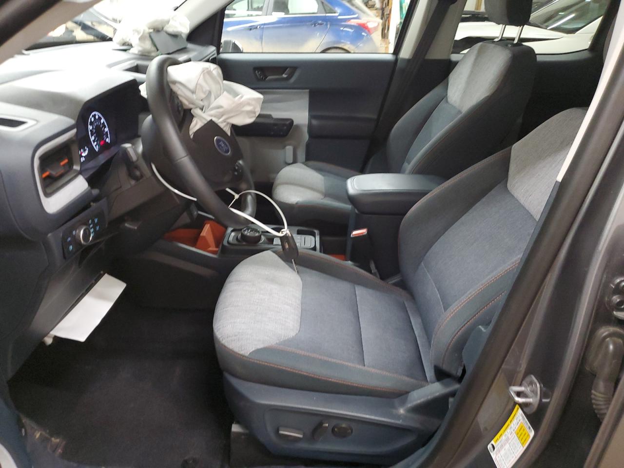 2024 FORD MAVERICK XLT VIN:3FTTW8H34RRA04851