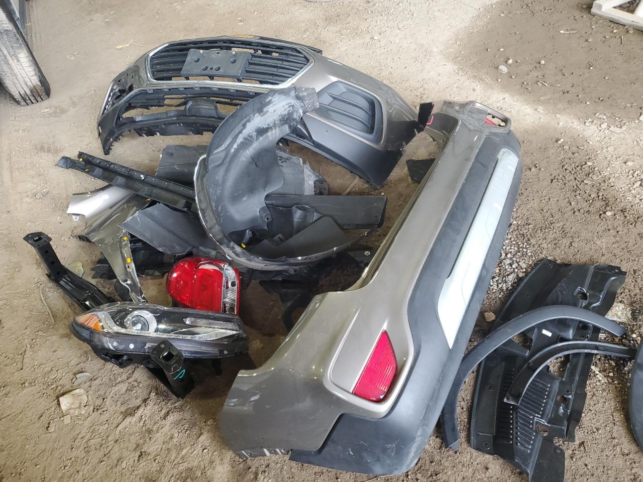 2022 CHEVROLET TRAX 1LT VIN:KL7CJPSM0NB566980