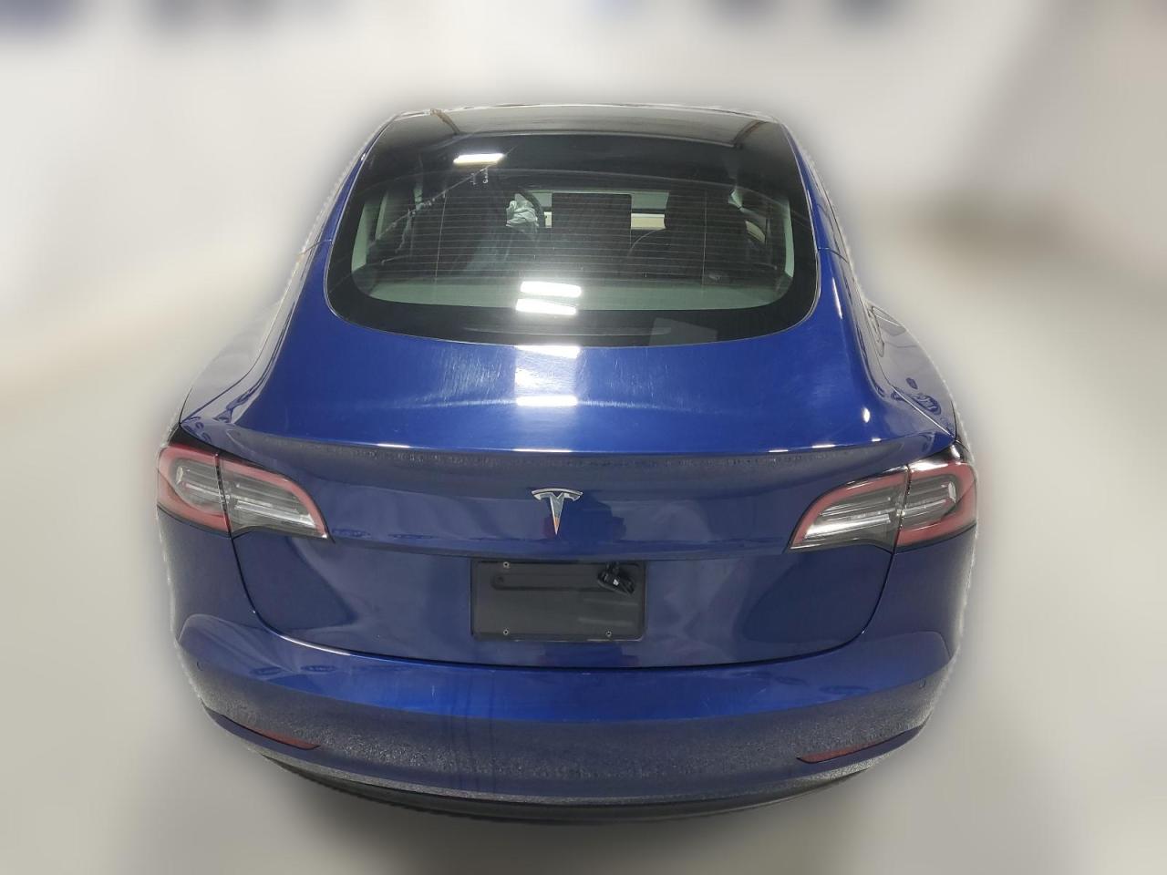 2022 TESLA MODEL 3  VIN:5YJ3E1EA0NF288844