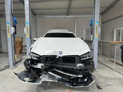 2023 BMW 520 WBA11BH08PCL46367 VIN:WBA11BH08PCL46367