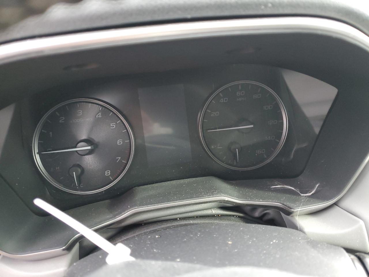 2024 SUBARU OUTBACK LIMITED VIN:4S4BTANC9R3160653