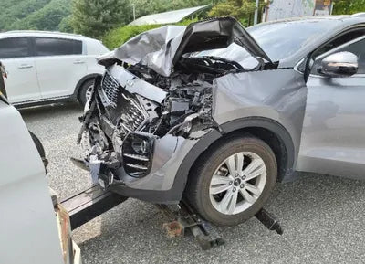 2017 Kia Sportage KNAPM813BHK274452 VIN:KNAPM813BHK274452