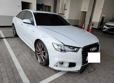 2016 Audi A6 WAUZZZ4G8GN023173 VIN:WAUZZZ4G8GN023173