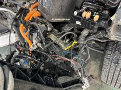 2020 Hyundai Kona KMHK381GFLU089784 VIN:KMHK381GFLU089784