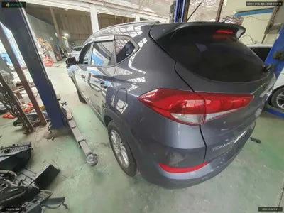 2015 Hyundai Tucson KMHJ3815GGU108892 VIN:KMHJ3815GGU108892