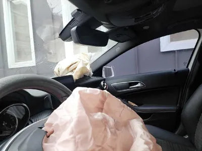 2017 Mercedes-Benz A 200 VIN: