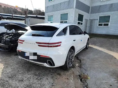 2022 Genesis G70 VIN: