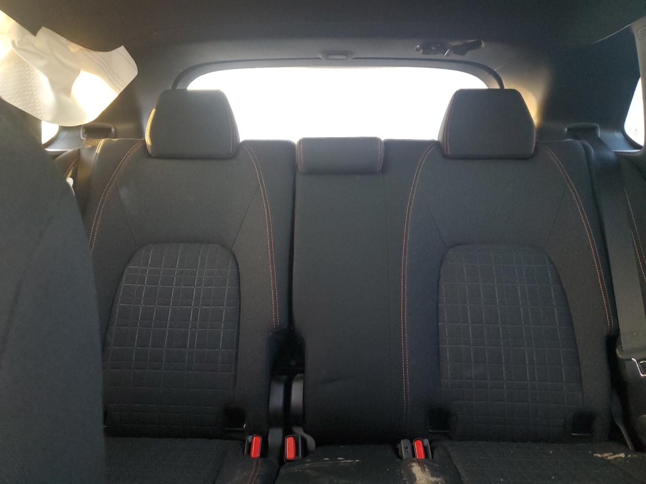 2023 HONDA HR-V SPORT VIN:3CZRZ2H54PM737390