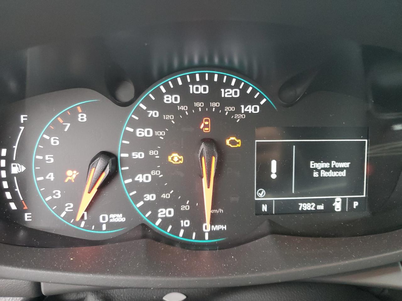 2022 CHEVROLET TRAX 1LT VIN:KL7CJPSM4NB528510