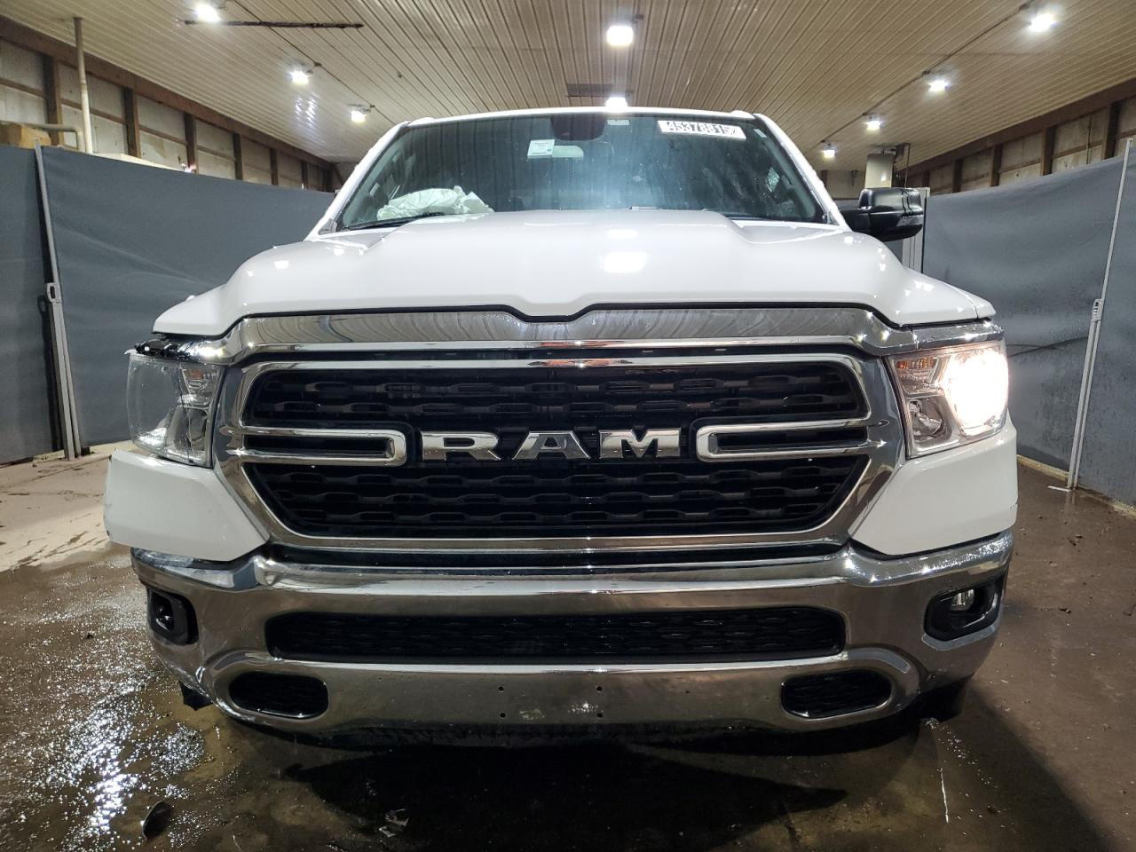 2023 RAM 1500 BIG HORN/LONE STAR VIN:1C6RREFT4PN559714