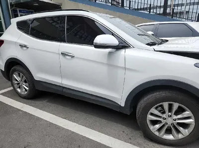 2018 Hyundai Santa FE KMHSW81UBJU804431 VIN:KMHSW81UBJU804431
