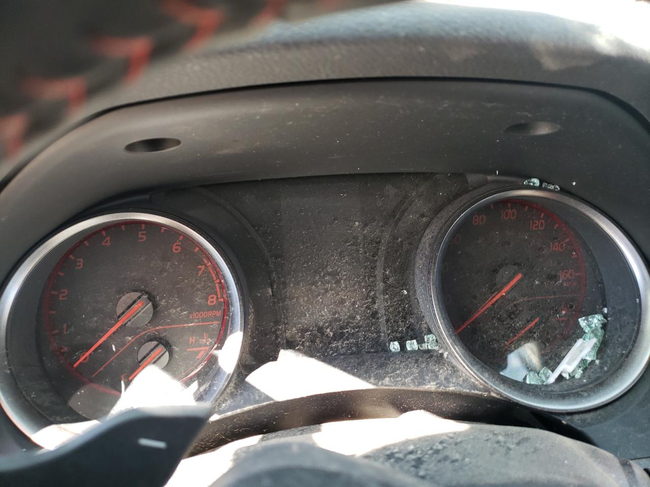 2022 TOYOTA CAMRY TRD VIN:4T1KZ1AK8NU068305