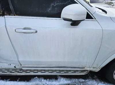 2018 Volvo XC90 VIN: