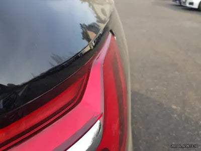 2022 Audi A6 WAUZZZF25NN007365 VIN:WAUZZZF25NN007365