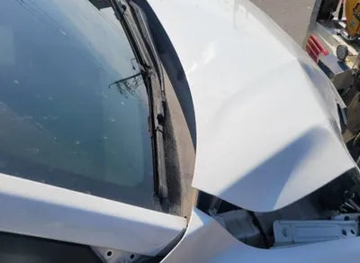 2018 Hyundai Kona VIN: