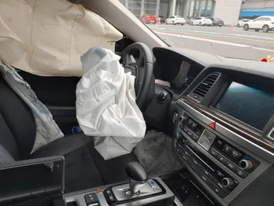 2018 Genesis G80 VIN: