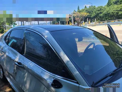 2018 Toyota Camry VIN: