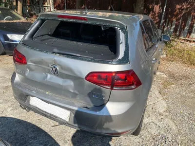 2016 Volkswagen Golf 786KMWVWZZZAUZGW0 VIN:786KMWVWZZZAUZGW0