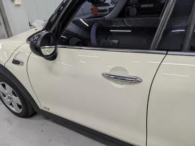 2017 MINI Cooper WMWXT3104H2E28630 VIN:WMWXT3104H2E28630