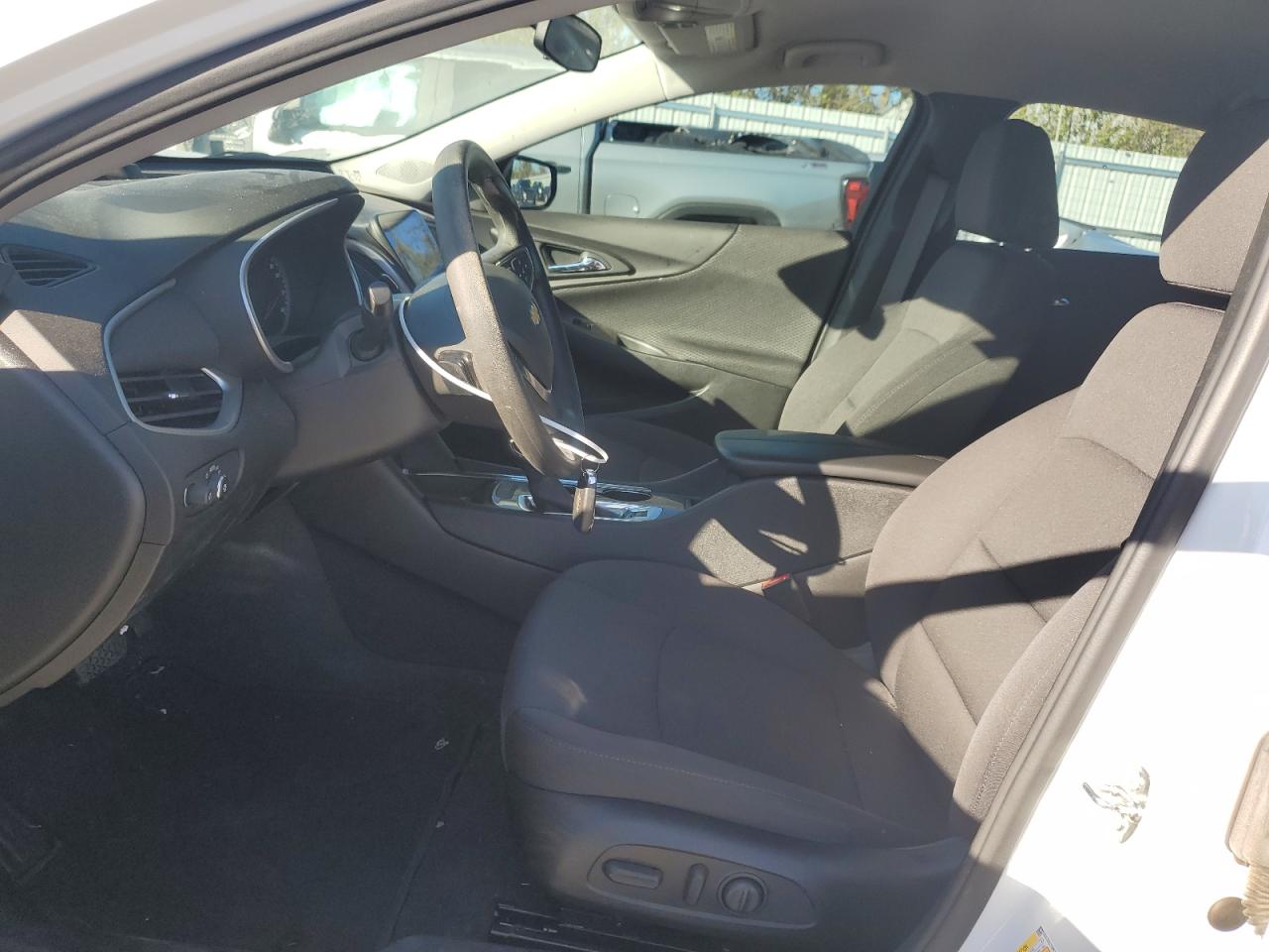 2023 CHEVROLET MALIBU LT VIN:1G1ZD5ST4PF116155