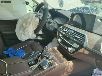 2019 BMW 520 WBAJF3109LCD41063 VIN:WBAJF3109LCD41063