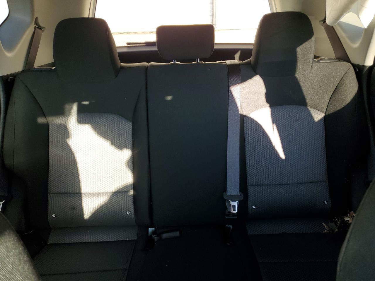 2023 KIA SOUL LX VIN:KNDJ23AUXP7859163