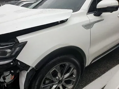 2021 Kia Sorento NONE VIN: