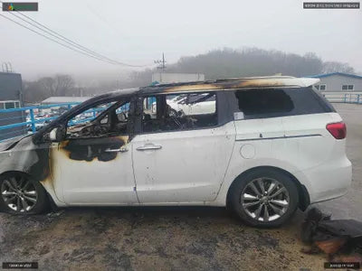 2017 Kia Carnival KNAMC81ABJS403494 VIN:KNAMC81ABJS403494