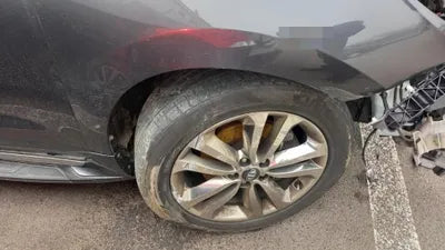 2015 Kia Carnival KNAME81ABGS173765 VIN:KNAME81ABGS173765
