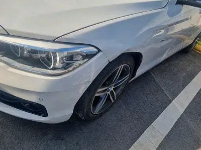 2016 BMW 118 WBA1S5107GV799313 VIN:WBA1S5107GV799313