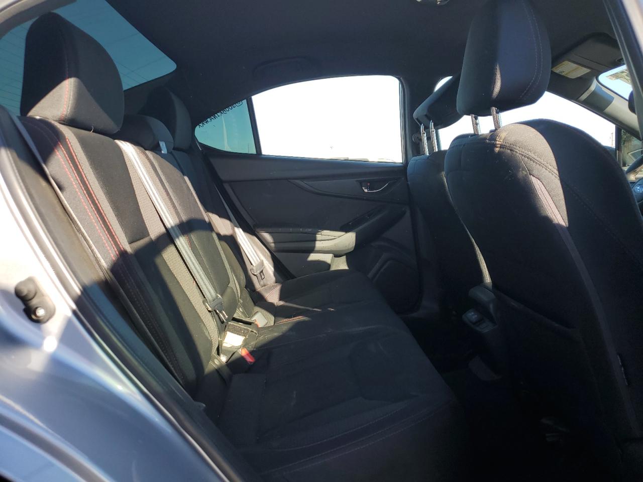 2022 SUBARU WRX PREMIUM VIN:JF1VBAF61N9022938