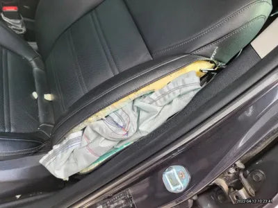 2017 Kia Sorento KNAPS81ABHA326645 VIN:KNAPS81ABHA326645