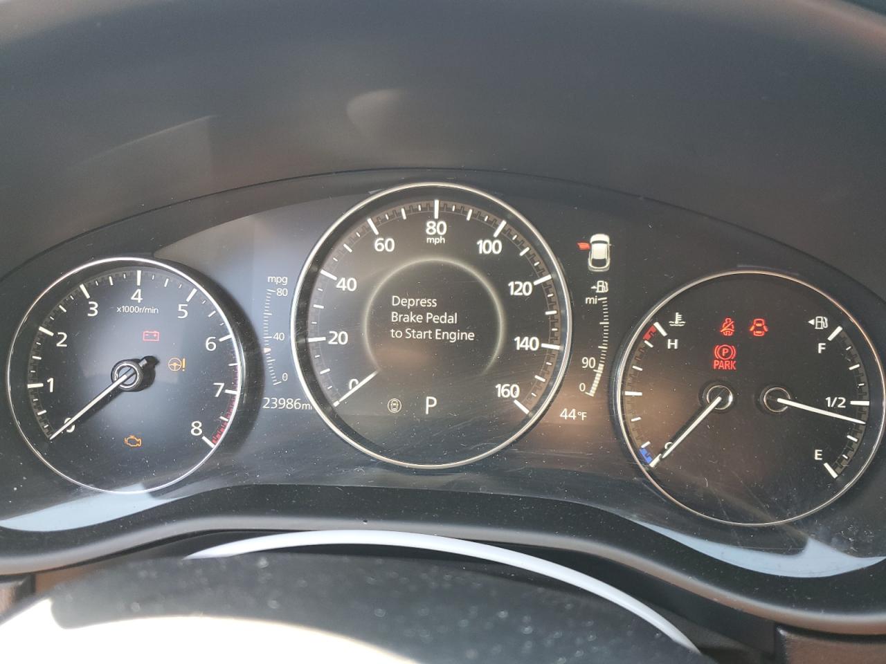 2023 MAZDA CX-30  VIN:3MVDMBAMXPM571150