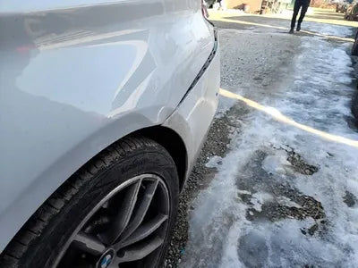 2017 BMW 520 WBAJC3107HG465922 VIN:WBAJC3107HG465922