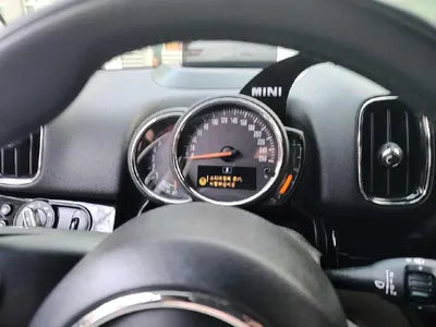 2019 MINI Countryman WMWYY5103K3G74863 VIN:WMWYY5103K3G74863