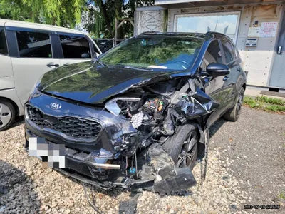2018 Kia Sportage KNAPM813BJK314958 VIN:KNAPM813BJK314958
